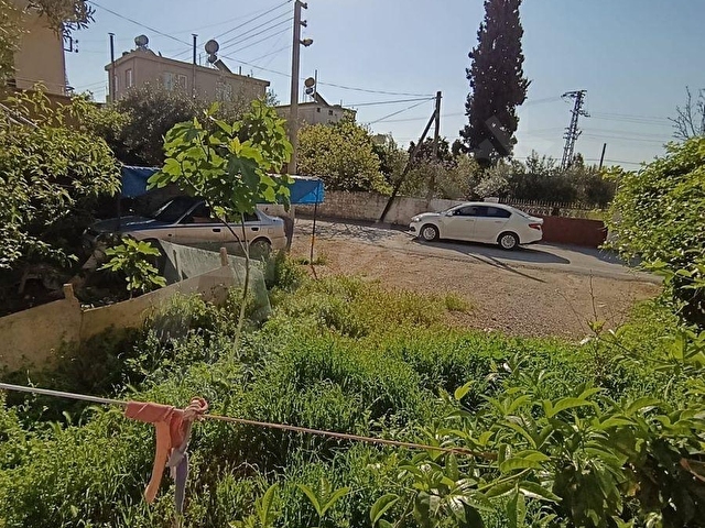 ACİL ŞEHİR MERKEZİNDE FIRSAT ARSA - Görsel 4