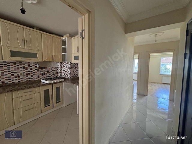 ÖRME SOKAK ARKASI KİRALIK ASANSÖRLÜ ARA KAT DAİRE - Görsel 10