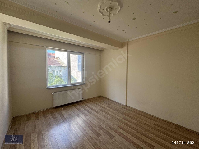 ÖRME SOKAK ARKASI KİRALIK ASANSÖRLÜ ARA KAT DAİRE - Görsel 19