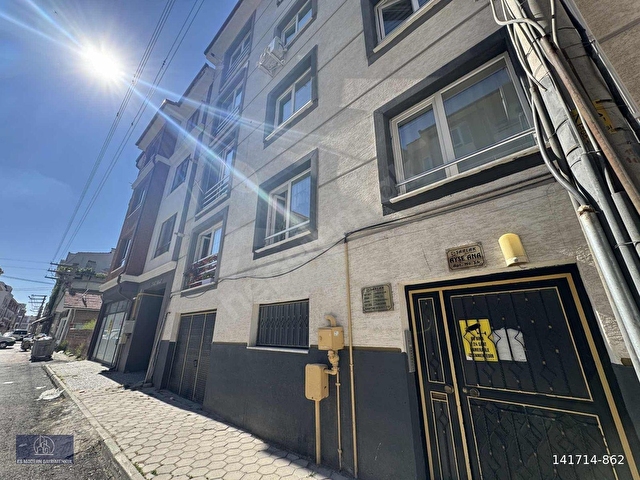 ÖRME SOKAK ARKASI KİRALIK ASANSÖRLÜ ARA KAT DAİRE - Görsel 28