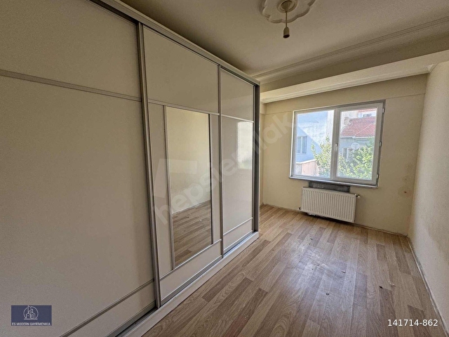 ÖRME SOKAK ARKASI KİRALIK ASANSÖRLÜ ARA KAT DAİRE - Görsel 15