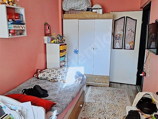 TEKİRDAĞ 3+1 MASRAFSIZ DAİRE - Görsel 18