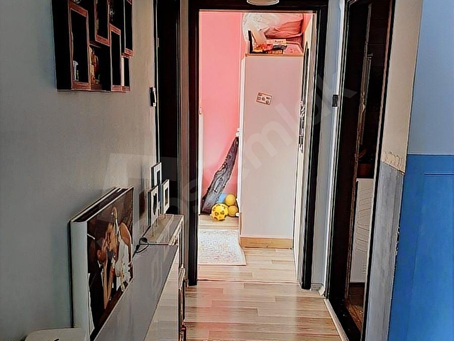 TEKİRDAĞ 3+1 MASRAFSIZ DAİRE - Görsel 5