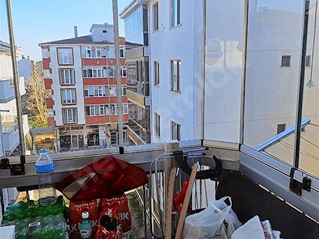 TEKİRDAĞ 3+1 MASRAFSIZ DAİRE - Görsel 9