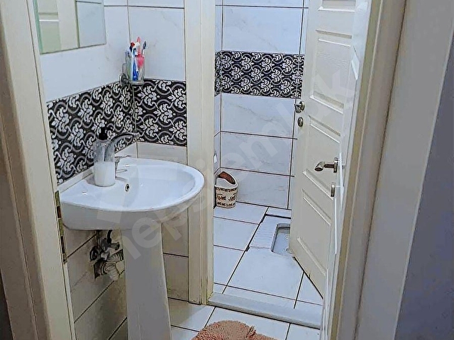 KARAN EMLAKTAN KÜÇÜKBEY BAĞI MAHALLESİNDE 3+1 145M² DAİRE - Görsel 6