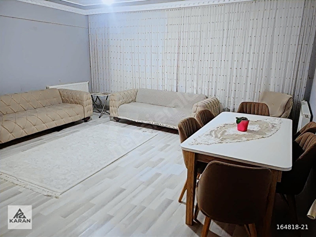 KARAN EMLAKTAN KÜÇÜKBEY BAĞI MAHALLESİNDE 3+1 145M² DAİRE - Görsel 12