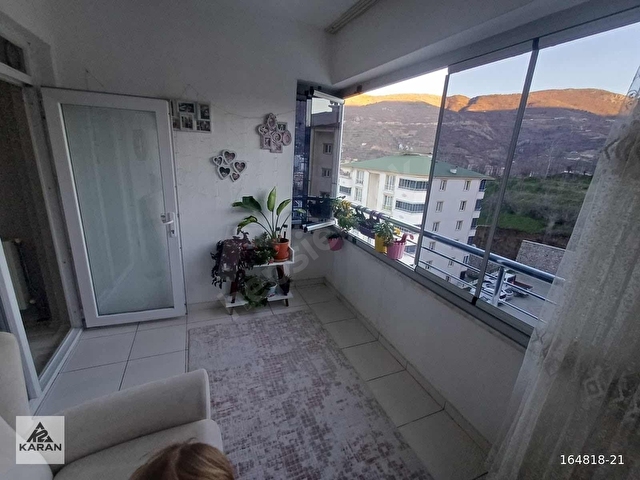 KARAN EMLAKTAN KÜÇÜKBEY BAĞI MAHALLESİNDE 3+1 145M² DAİRE - Görsel 4