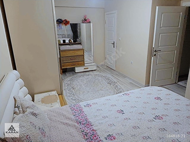 KARAN EMLAKTAN KÜÇÜKBEY BAĞI MAHALLESİNDE 3+1 145M² DAİRE - Görsel 14