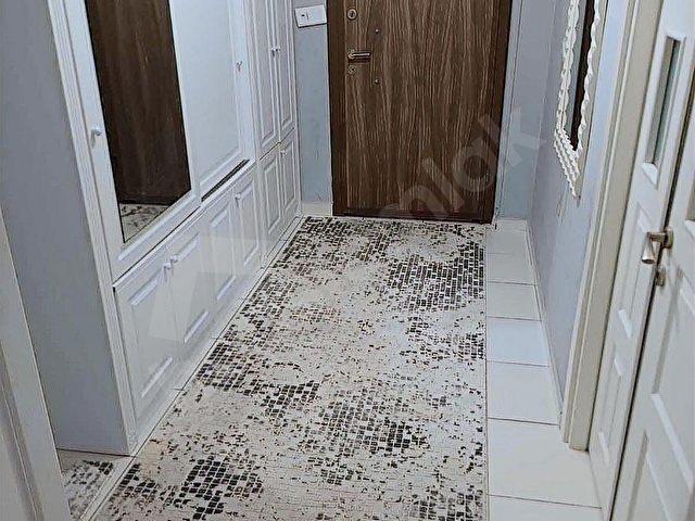 KARAN EMLAKTAN KÜÇÜKBEY BAĞI MAHALLESİNDE 3+1 145M² DAİRE - Görsel 8