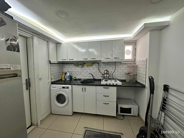 MEHMET AKİF ŞANLI CADDESİ BAYAN ÖĞRENCİYE TEK KİŞİLİK APART ODA - Görsel 7