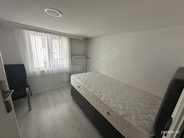 MEHMET AKİF ŞANLI CADDESİ BAYAN ÖĞRENCİYE TEK KİŞİLİK APART ODA - Görsel 13