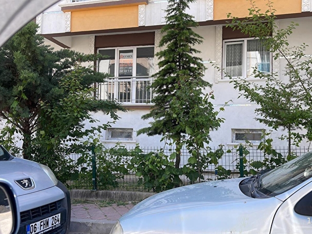EYMENDEN__YETKİLİ__FEVZİ ÇAKMAK MAH__3+1__KİRALIK