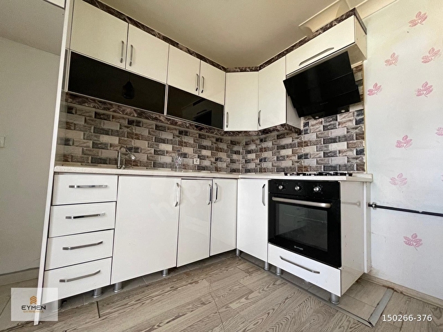EYMENDEN__YETKİLİ__FEVZİ ÇAKMAK MAH__3+1__KİRALIK - Görsel 24