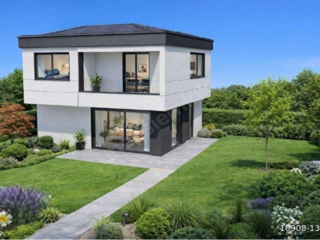 Erdek Zeytinli Satılık 2 Kat Ticari+Konut İmarlı Arsa - Görsel 2