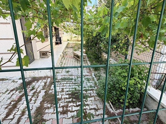 ZİRVE EMLAKTAN SATILIK BAHÇE KATI SARAYKENT - Görsel 2