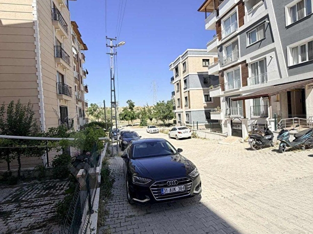 ZİRVE EMLAKTAN SATILIK BAHÇE KATI SARAYKENT - Görsel 4