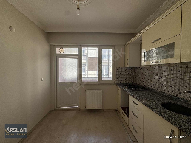 İNEGÖL ALANYURT CUMHURİYET MAHDE, 2+0, 60M2,1.KAT,SATILIK DAİRE - Görsel 12