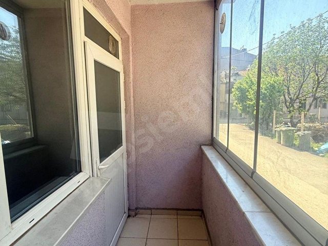 İNEGÖL ALANYURT CUMHURİYET MAHDE, 2+0, 60M2,1.KAT,SATILIK DAİRE - Görsel 7