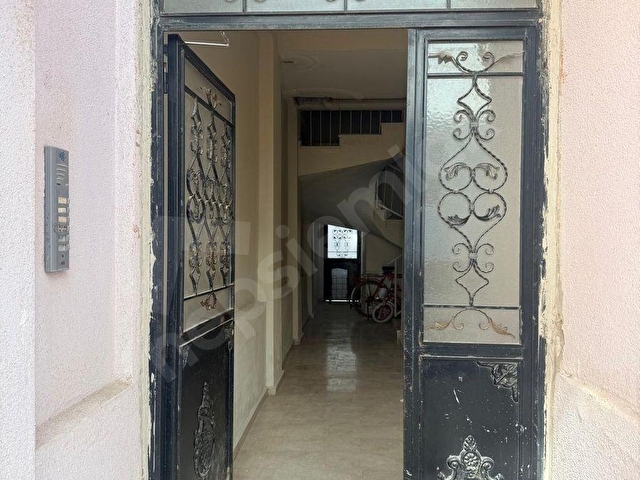 İNEGÖL ALANYURT CUMHURİYET MAHDE, 2+0, 60M2,1.KAT,SATILIK DAİRE - Görsel 29