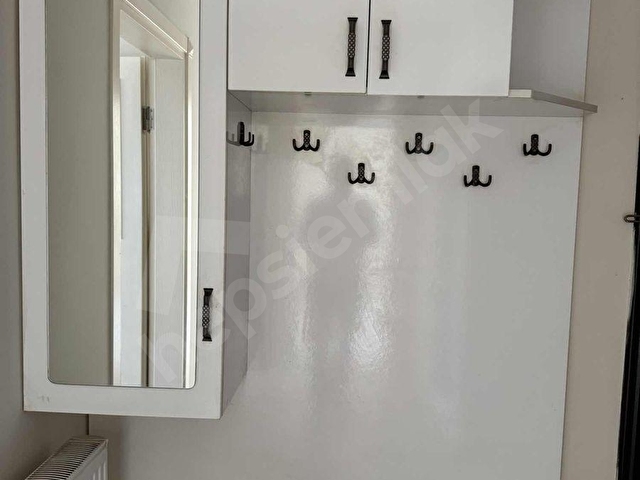İNEGÖL ALANYURT CUMHURİYET MAHDE, 2+0, 60M2,1.KAT,SATILIK DAİRE - Görsel 30