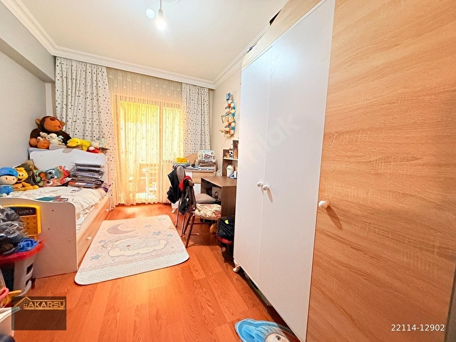 AKARSU EMLAKTAN DİKMEN CADDESİ YAKININDA | YÜKSEK GİRİŞ | 3+1 | ÇİFT BANYOLU | GÜNEY-DOĞU CEPHELİ - Görsel 28