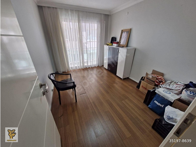 MYKANGURUDAN SATILIK ŞEHRİN MERKEZİNDE KAÇIRILMAYACAK 3+1  DAİRE - Görsel 8