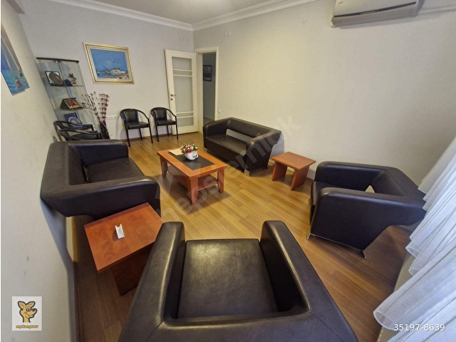 MYKANGURUDAN SATILIK ŞEHRİN MERKEZİNDE KAÇIRILMAYACAK 3+1  DAİRE - Görsel 7