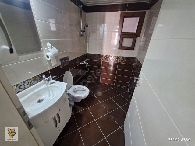 MYKANGURUDAN SATILIK ŞEHRİN MERKEZİNDE KAÇIRILMAYACAK 3+1  DAİRE - Görsel 19