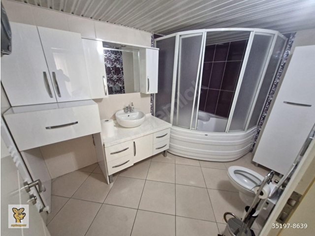 MYKANGURUDAN SATILIK ŞEHRİN MERKEZİNDE KAÇIRILMAYACAK 3+1  DAİRE - Görsel 21