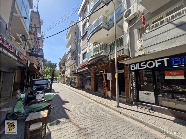 MYKANGURUDAN SATILIK ŞEHRİN MERKEZİNDE KAÇIRILMAYACAK 3+1  DAİRE - Görsel 2