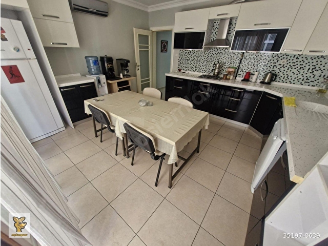MYKANGURUDAN SATILIK ŞEHRİN MERKEZİNDE KAÇIRILMAYACAK 3+1  DAİRE - Görsel 10