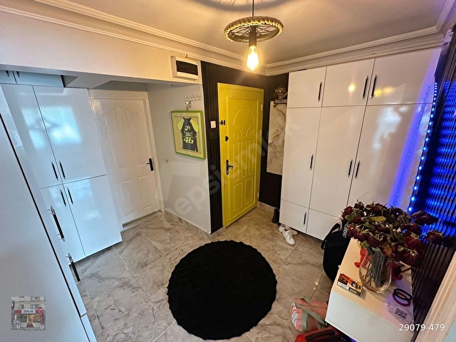AŞAĞI EĞLENCE MİMAMARLAR SOKAK KAT KONUMUNDA FULL YAPILI 3+1 BOŞ - Görsel 30
