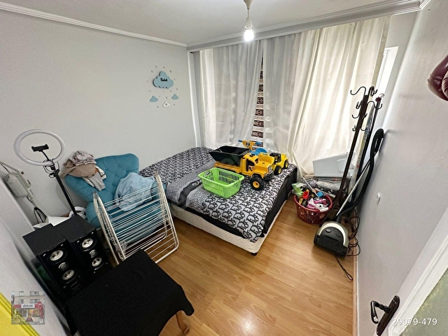 AŞAĞI EĞLENCE MİMAMARLAR SOKAK KAT KONUMUNDA FULL YAPILI 3+1 BOŞ - Görsel 23