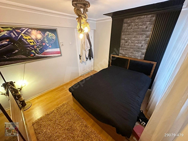 AŞAĞI EĞLENCE MİMAMARLAR SOKAK KAT KONUMUNDA FULL YAPILI 3+1 BOŞ - Görsel 20