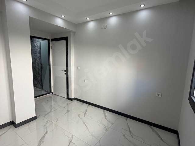 KRV İNŞAAT EMLAKTAN MURATBEY MAH. PROJEMİZDEN SATILIK 2+1 YÜKSEK GİRİŞ ZEMİN KAT LÜKS DAİRE - Görsel 15