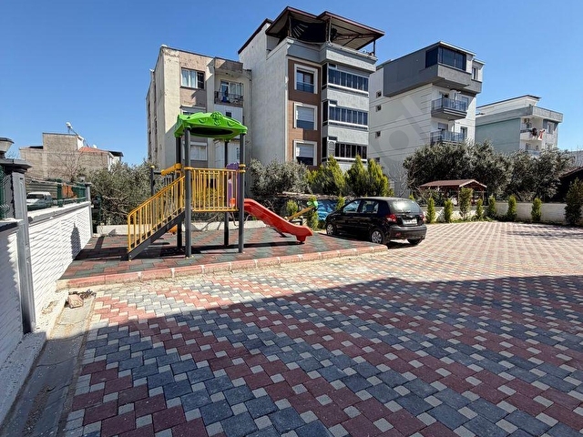 KRV İNŞAAT EMLAKTAN MURATBEY MAH. PROJEMİZDEN SATILIK 2+1 YÜKSEK GİRİŞ ZEMİN KAT LÜKS DAİRE - Görsel 23
