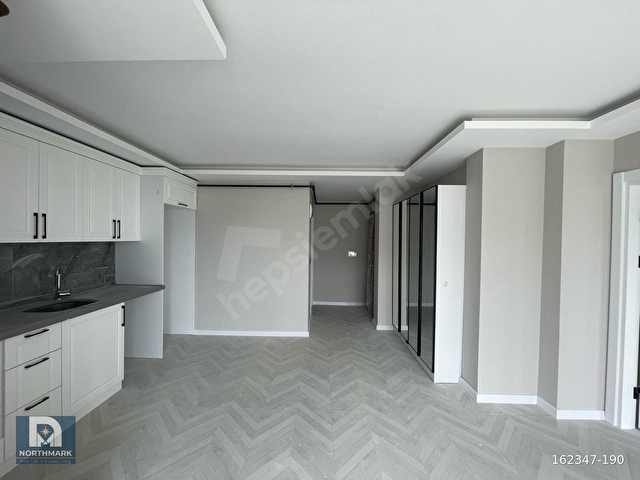 Northmarktan Çakırlar Yalı Mahallesinde Satılık 1+1 Daire - Görsel 3
