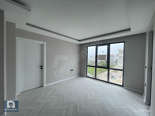 Northmarktan Çakırlar Yalı Mahallesinde Satılık 1+1 Daire - Görsel 8