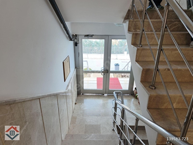 ANKARA ÇANKAYA ALACAATLI MAH. KÖK TAPULU 4+1 BAKIMLI SAT DAİRE - Görsel 16