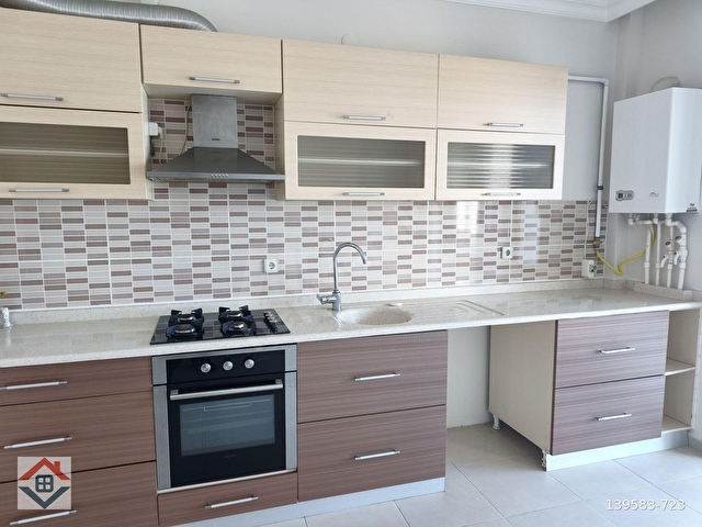 ANKARA ÇANKAYA ALACAATLI MAH. KÖK TAPULU 4+1 BAKIMLI SAT DAİRE - Görsel 30