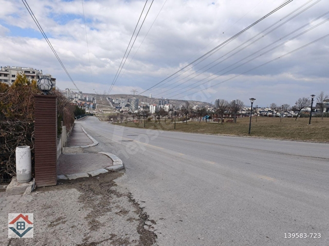 ANKARA ÇANKAYA ALACAATLI MAH. KÖK TAPULU 4+1 BAKIMLI SAT DAİRE - Görsel 6