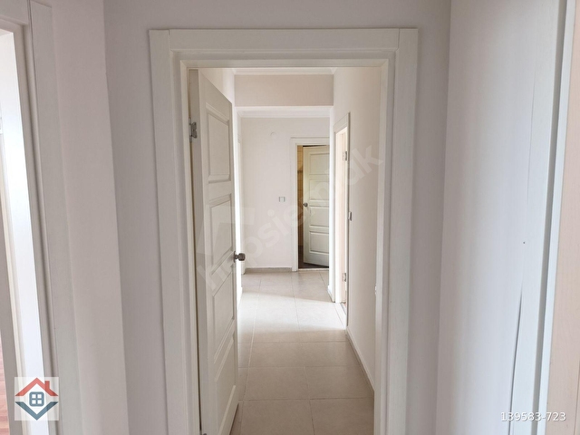 ANKARA ÇANKAYA ALACAATLI MAH. KÖK TAPULU 4+1 BAKIMLI SAT DAİRE - Görsel 26