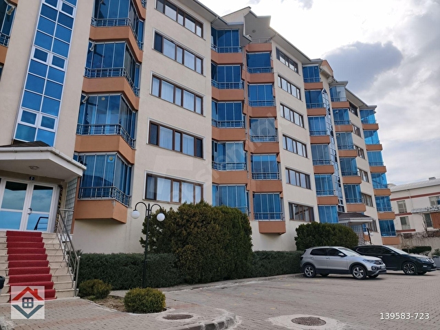 ANKARA ÇANKAYA ALACAATLI MAH. KÖK TAPULU 4+1 BAKIMLI SAT DAİRE - Görsel 2