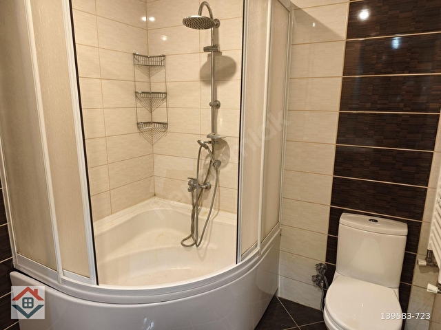 ANKARA ÇANKAYA ALACAATLI MAH. KÖK TAPULU 4+1 BAKIMLI SAT DAİRE - Görsel 21