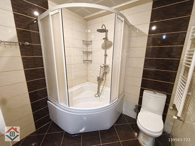 ANKARA ÇANKAYA ALACAATLI MAH. KÖK TAPULU 4+1 BAKIMLI SAT DAİRE - Görsel 27
