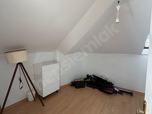 KARTAL HÜRRİYET MAH.3+1 130 M2 EŞYALI KİRALIK DAİRE - Görsel 14