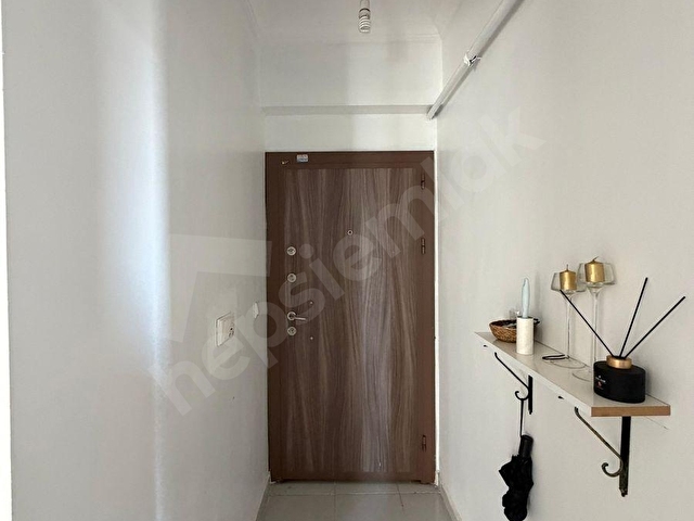 KARTAL HÜRRİYET MAH.3+1 130 M2 EŞYALI KİRALIK DAİRE - Görsel 3