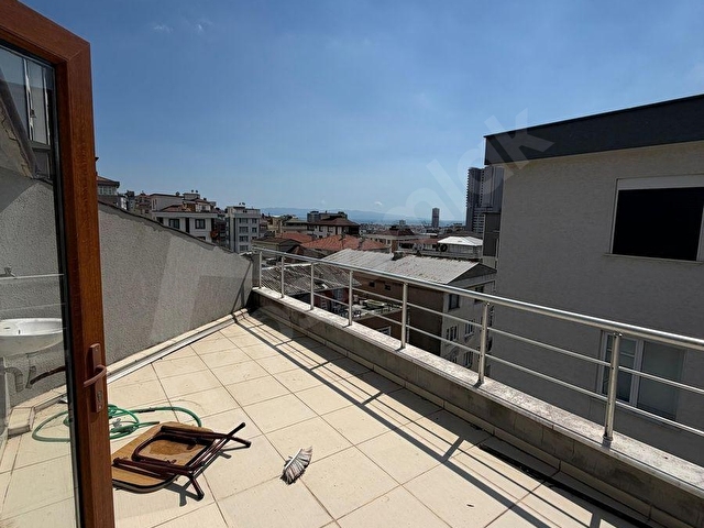 KARTAL HÜRRİYET MAH.3+1 130 M2 EŞYALI KİRALIK DAİRE - Görsel 22