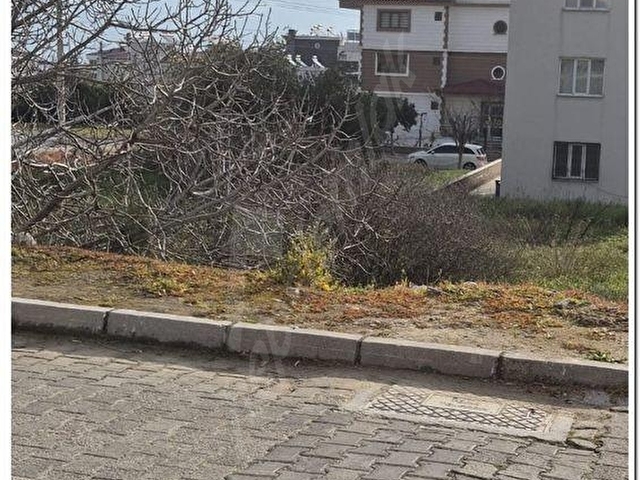 BOZDOĞAN BELEDİYE ARKASINDA 405m2 3 KAT İMARLI VİLLA DAİRE TRİPLEKS - Görsel 16
