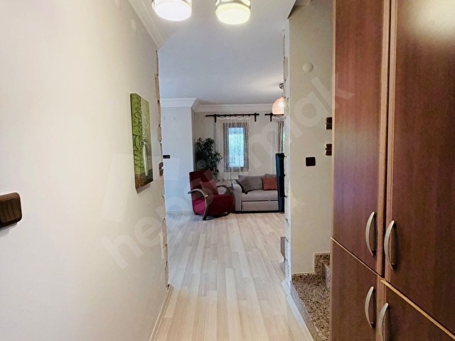 SAHİBİNDEN DİREK ILICA MAH’de 3+2 SATILIK DUBLEX VILLA - Görsel 7